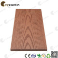 WPC colorful mdf decorative wall panel